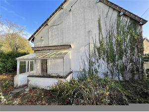 maison à la vente -   23350  GENOUILLAC, surface 57 m2 vente maison - UBI467053424